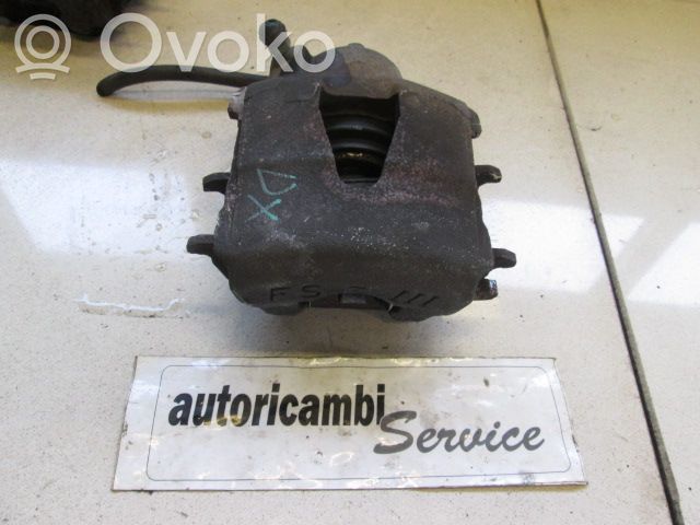 Volkswagen Polo Pinza del freno anteriore 