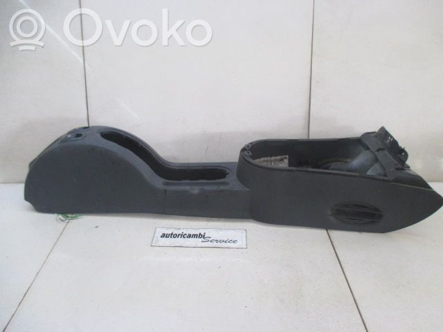 Citroen C3 Centrālā konsole 