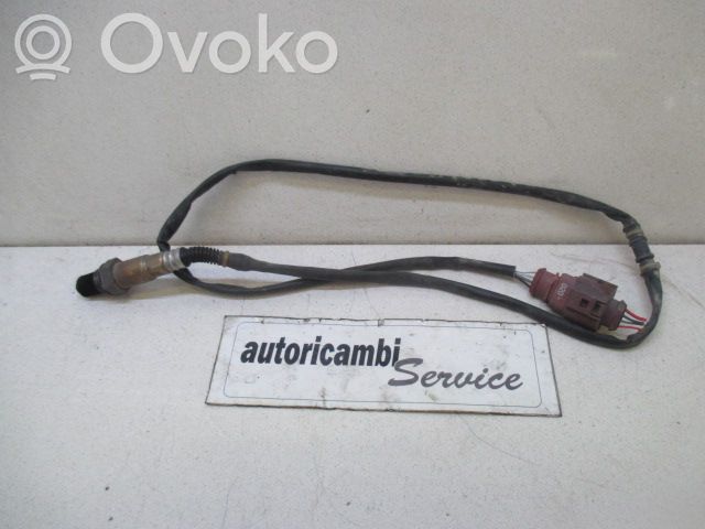 Sonde lambda   258006555