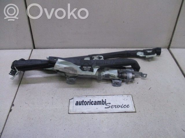 Ford Focus Kopfairbag 