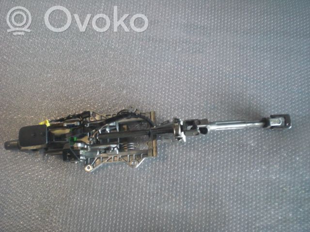 Audi A3 S3 8P Vairo rato ašies komplektas 