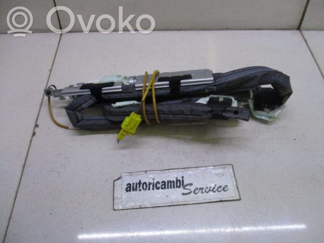 Ford Focus Kopfairbag 