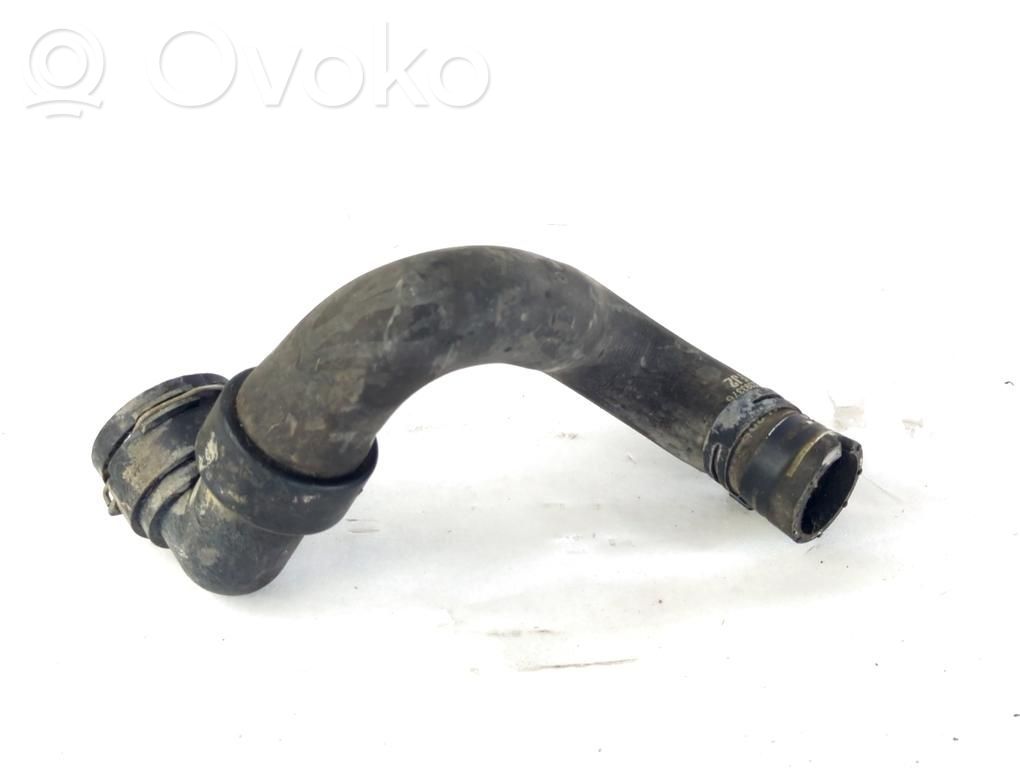 Opel Corsa D Caurulīte (-es) / šļūtene (-es) 