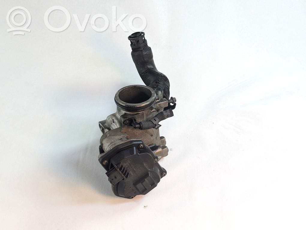 Válvula EGR   G4D35H273AA