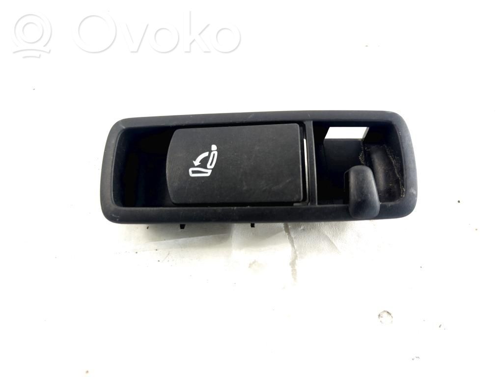 Audi A5 Sportback 8TA Altra parte interiore