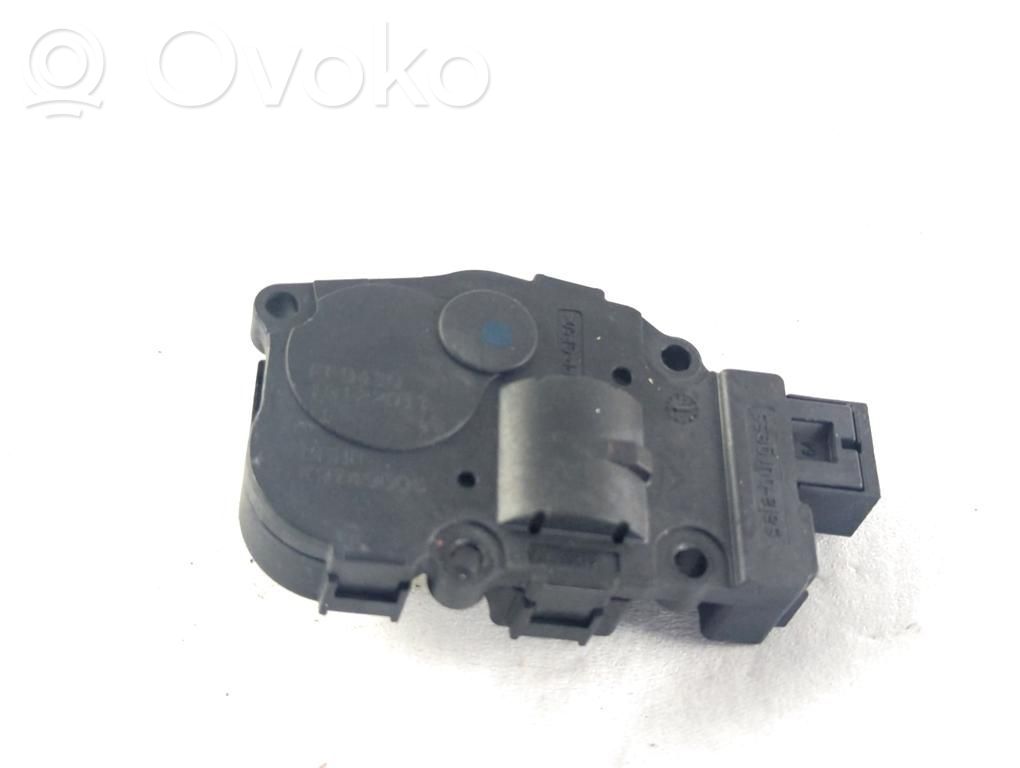 Audi A5 Sportback 8TA Motorino attuatore aria