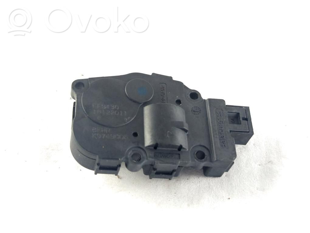 Audi A5 Sportback 8TA Motorino attuatore aria