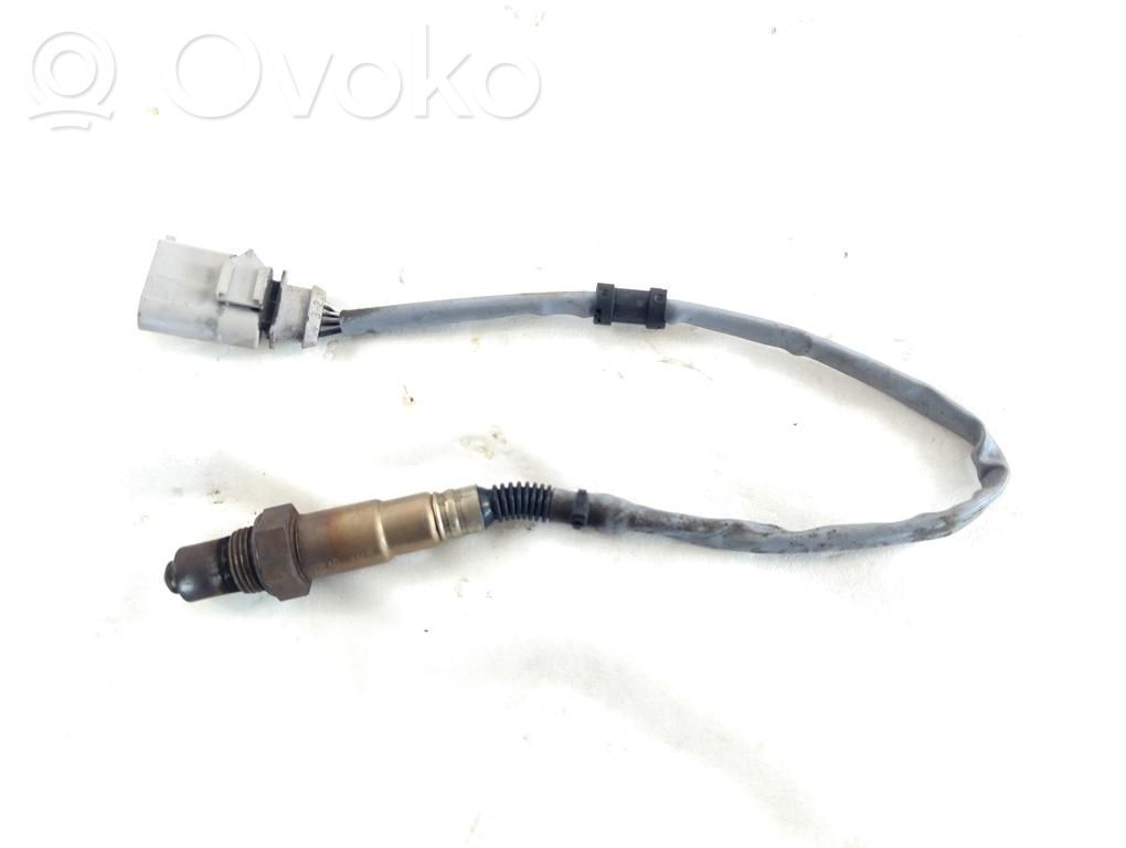 Sonde lambda   8K0906262