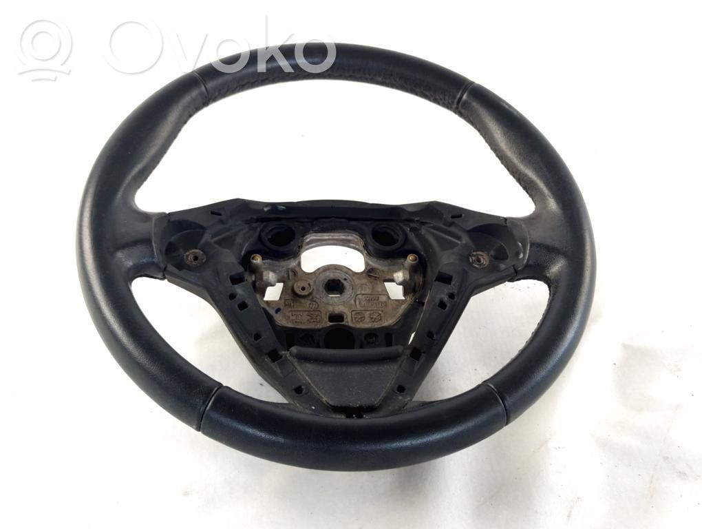 Ford Fiesta Ohjauspyörä 