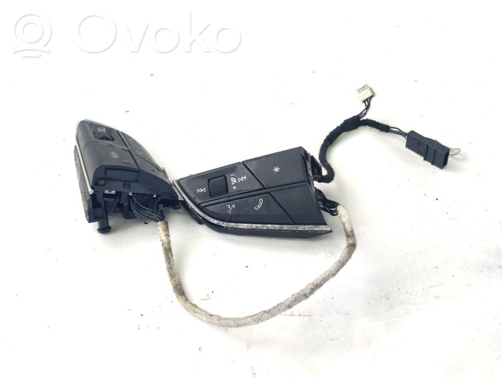 Audi A4 S4 B9 8W Tasten Schalter Multifunktionslenkrad
