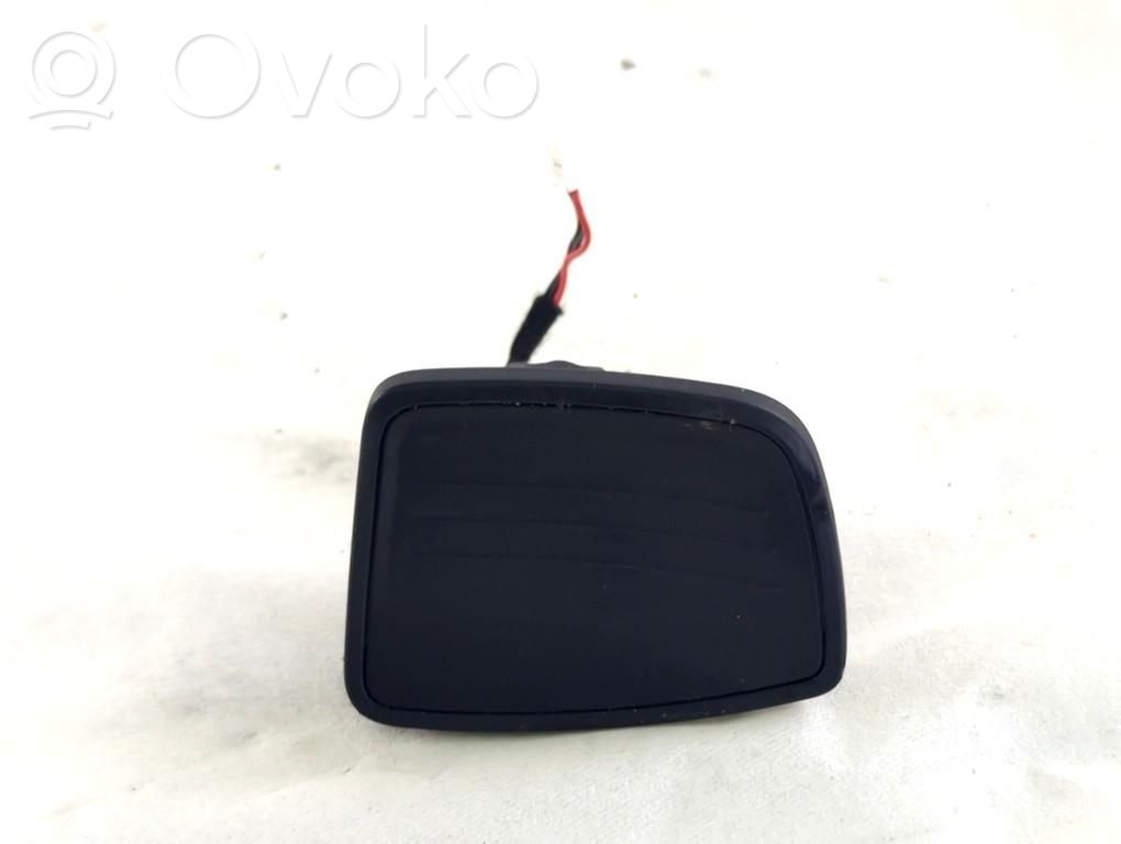 Interruptor/perilla de marchas   4M0951523D