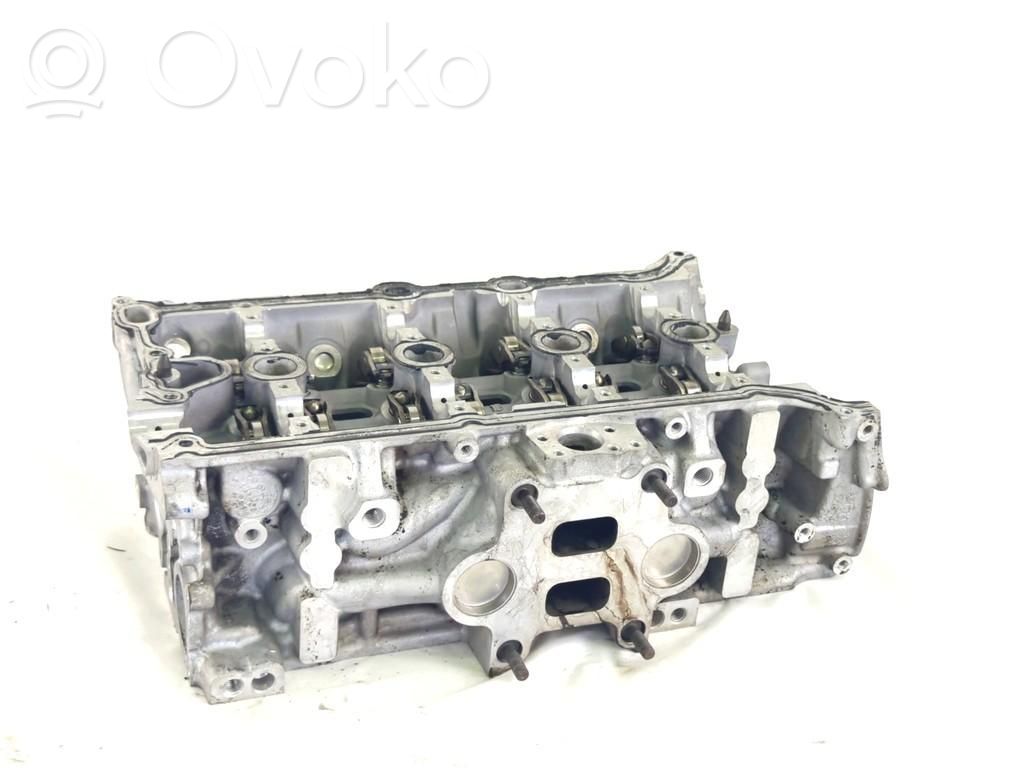 Audi A4 S4 B9 8W Engine head 