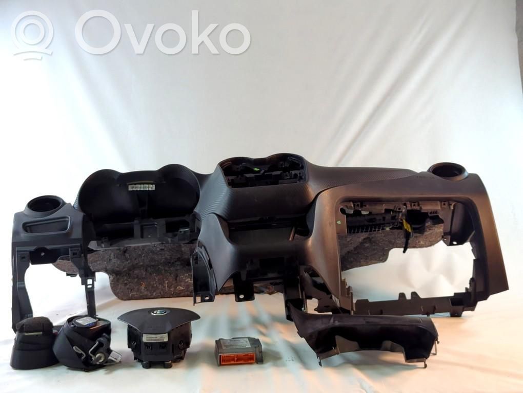 Alfa Romeo Mito Set airbag