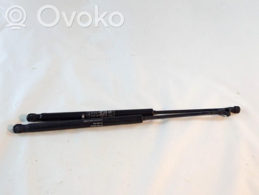 Alfa Romeo Mito Ammortizzatore portellone anteriore/cofano