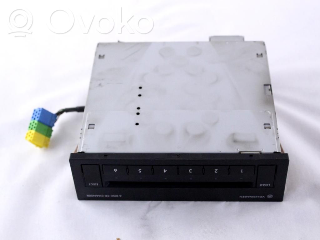 CD / DVD-Wechsler   3B7035110