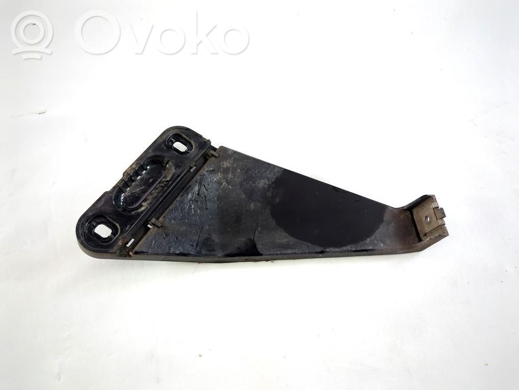 Mercedes-Benz GLA W156 X156 Staffa di rinforzo montaggio del paraurti posteriore