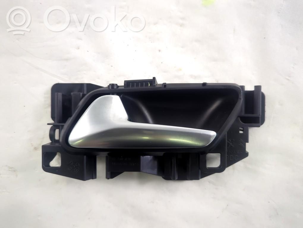 Opel Corsa F Maniglia interna per portiera anteriore
