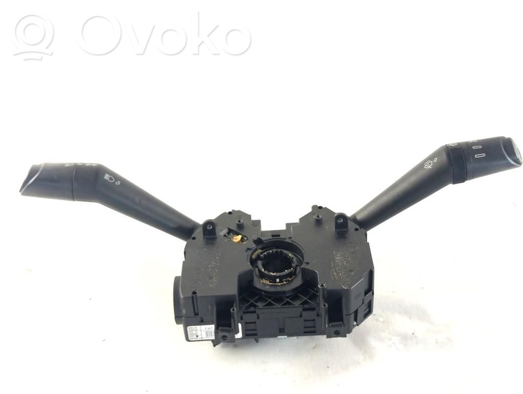 Fiat Panda III Wiper turn signal indicator stalk/switch 
