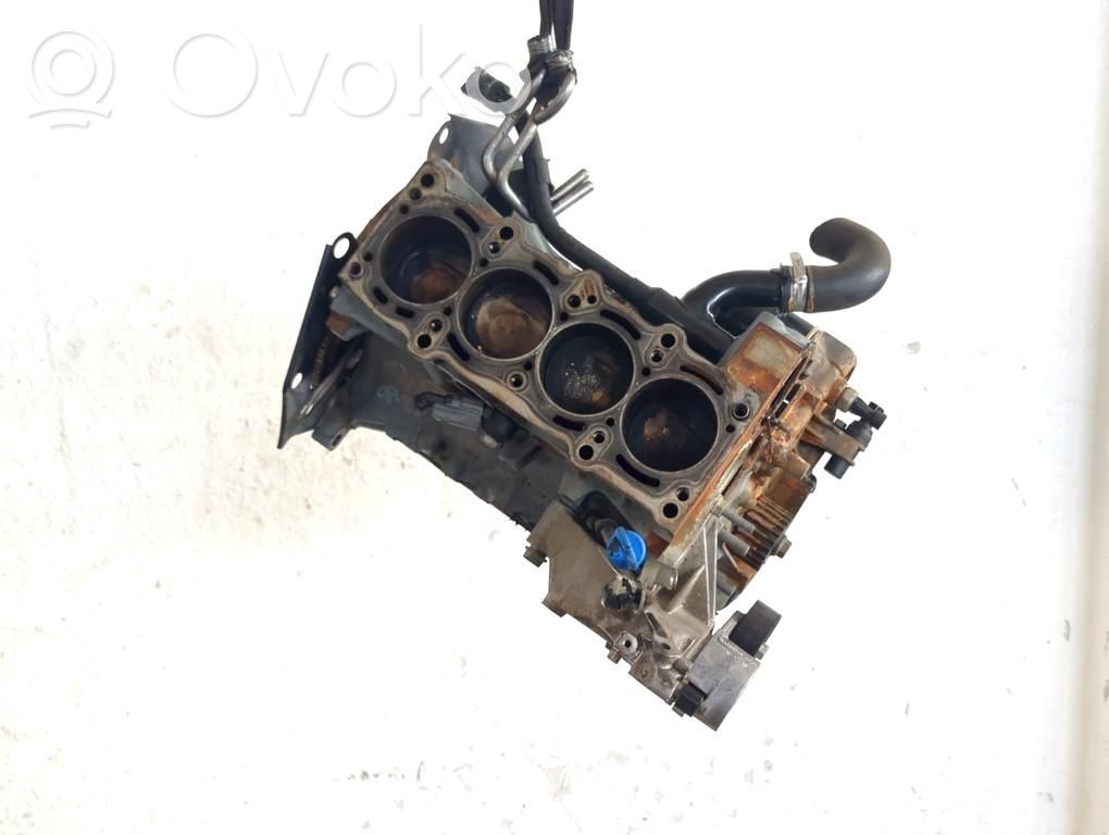 Fiat Panda III Engine block 