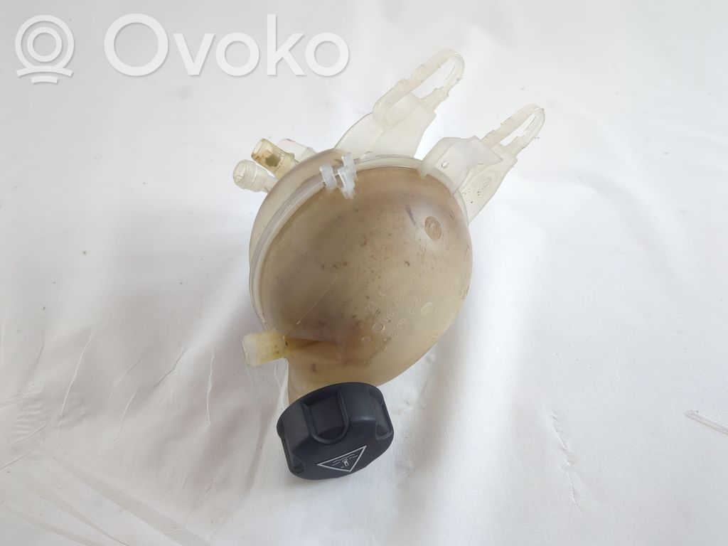 Citroen C3 Serbatoio di compensazione del liquido refrigerante/vaschetta