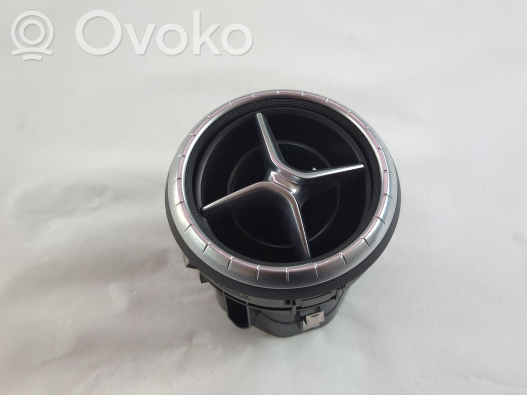 Mercedes-Benz CLA C117 X117 W117 Copertura griglia di ventilazione laterale cruscotto 