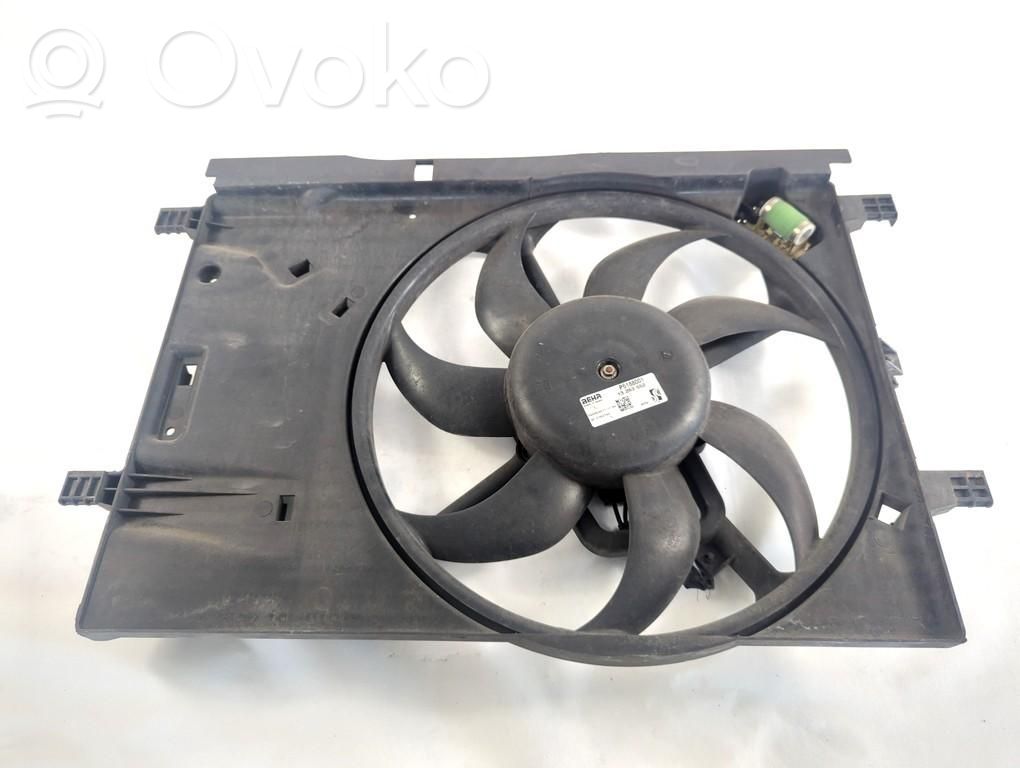 Elektrolüfter   51878035