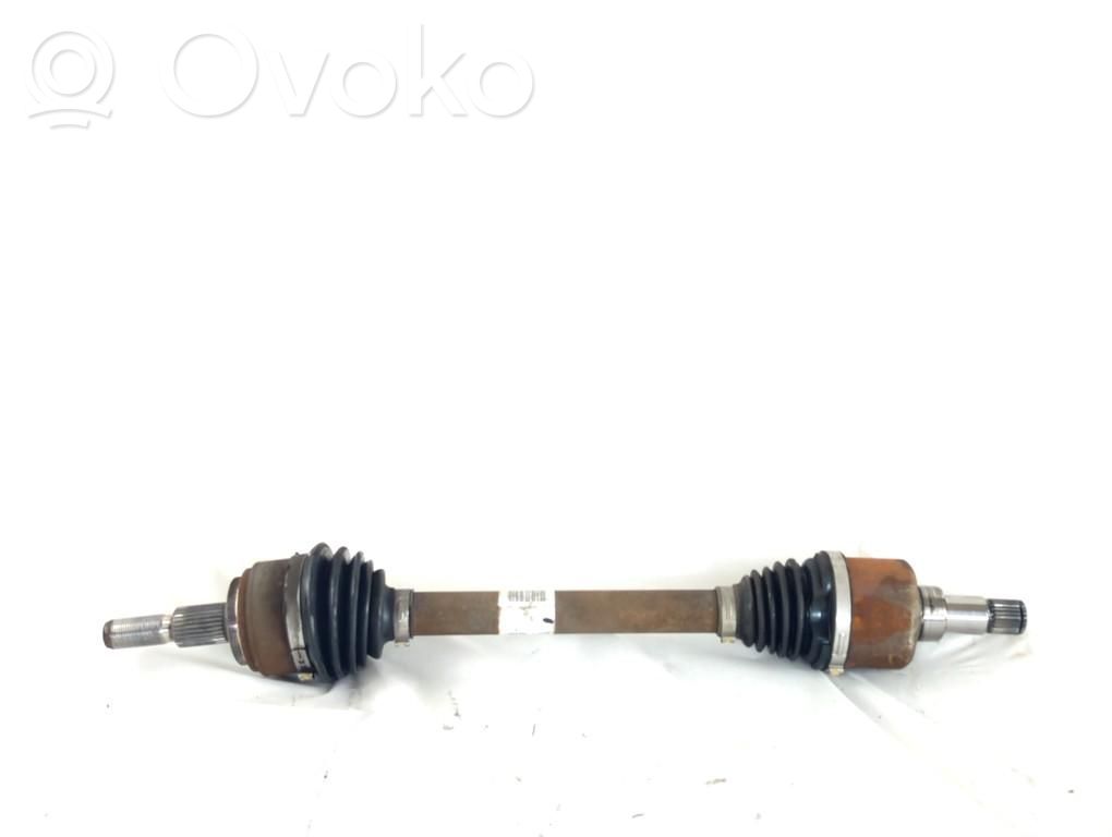 Ford Focus Front driveshaft 