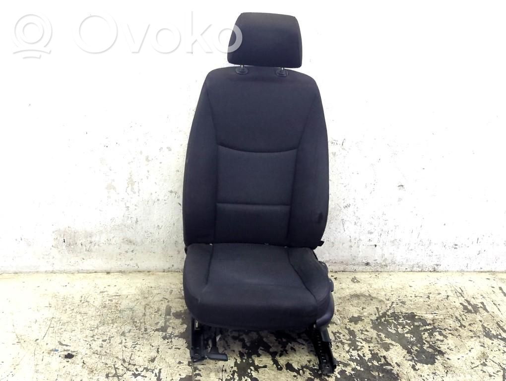 BMW 3 E92 E93 Sedile anteriore del conducente 