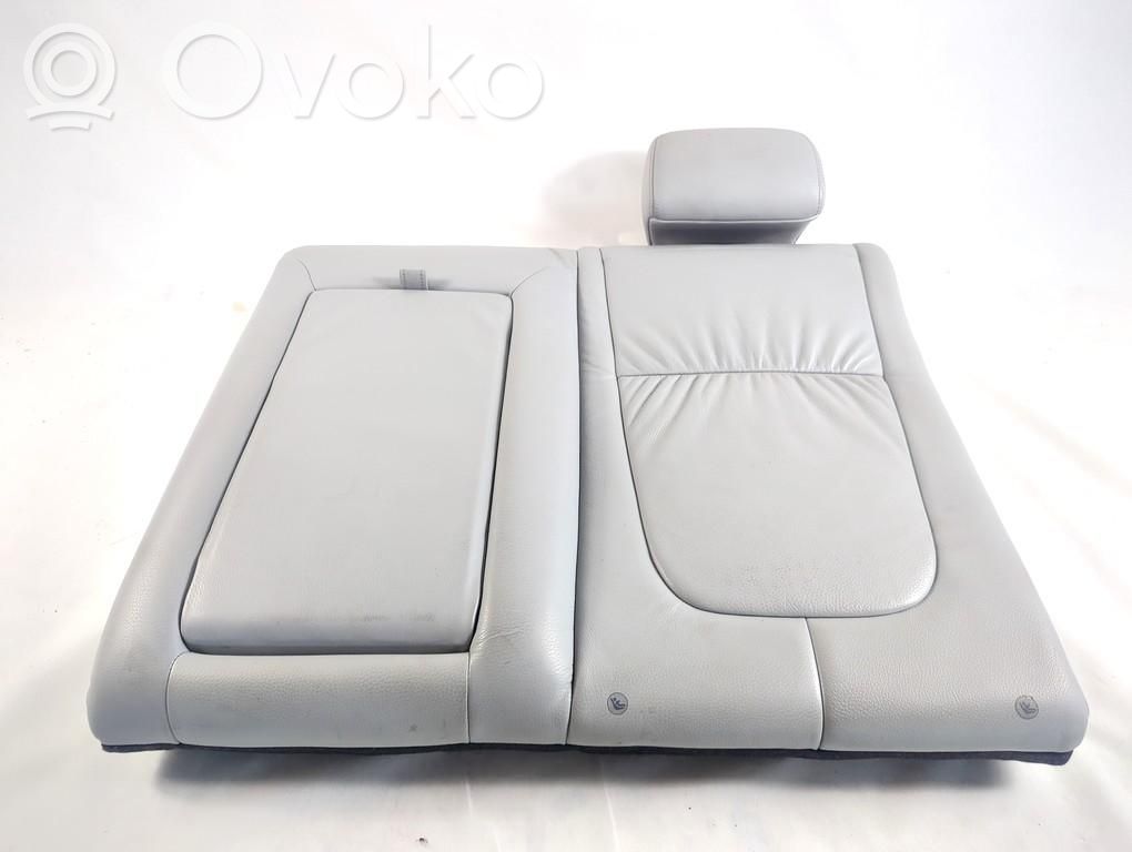 Asiento trasero