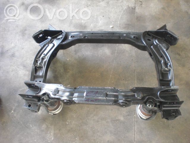 Front subframe   C2Z19751