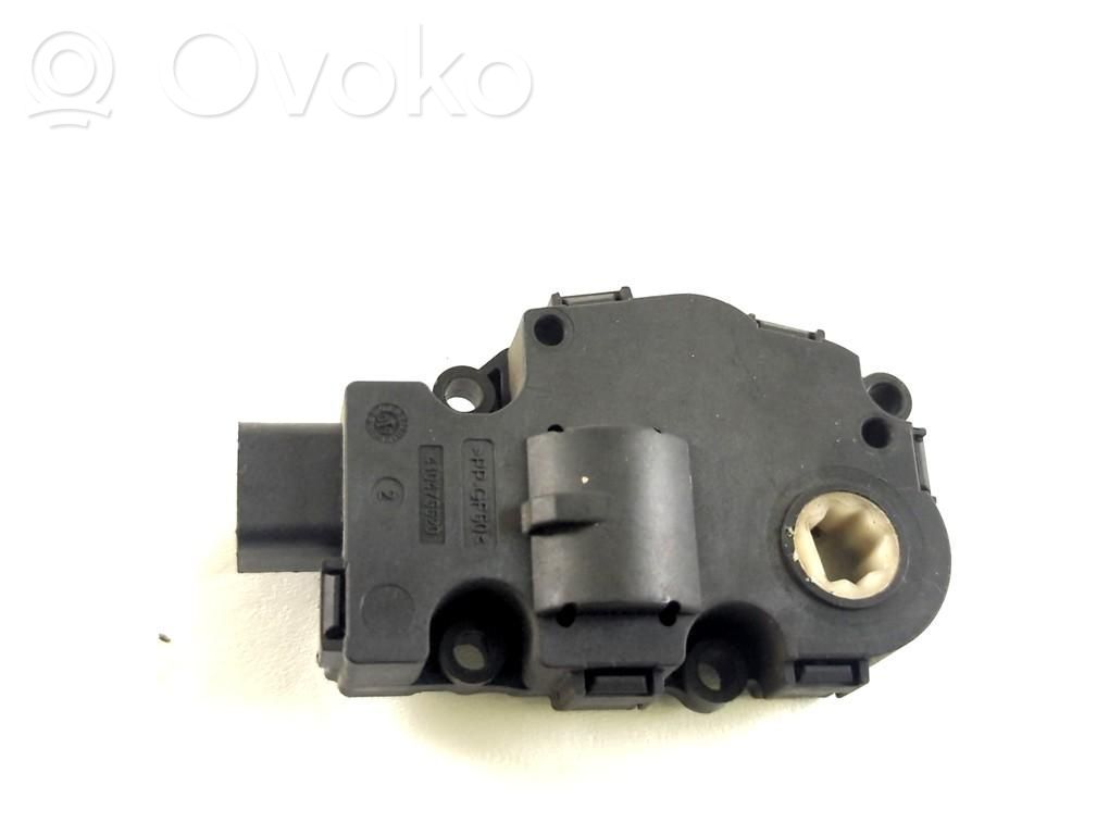 BMW 3 E92 E93 Motorino attuatore aria
