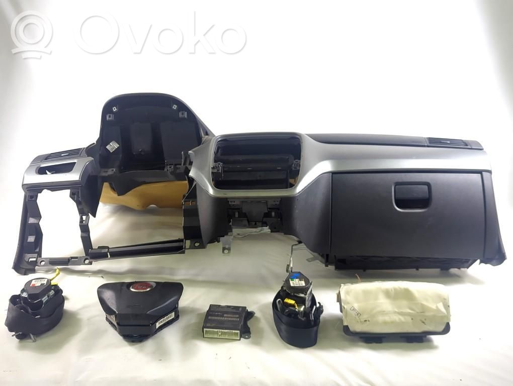 Fiat Grande Punto Set di airbag