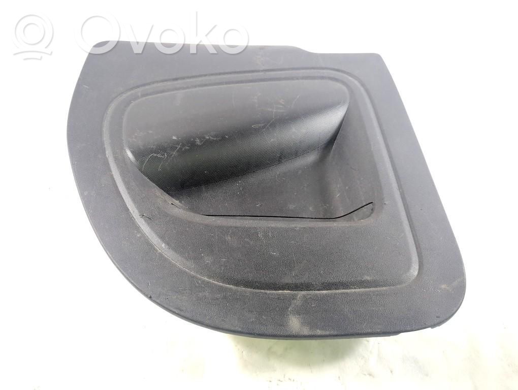 Citroen Nemo Panou interior ușă spate 