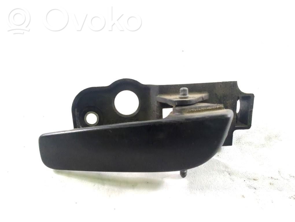 Citroen Nemo Front door interior handle 