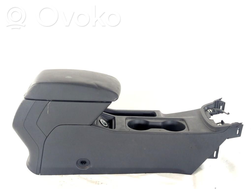 Center console   5F0863243VS9