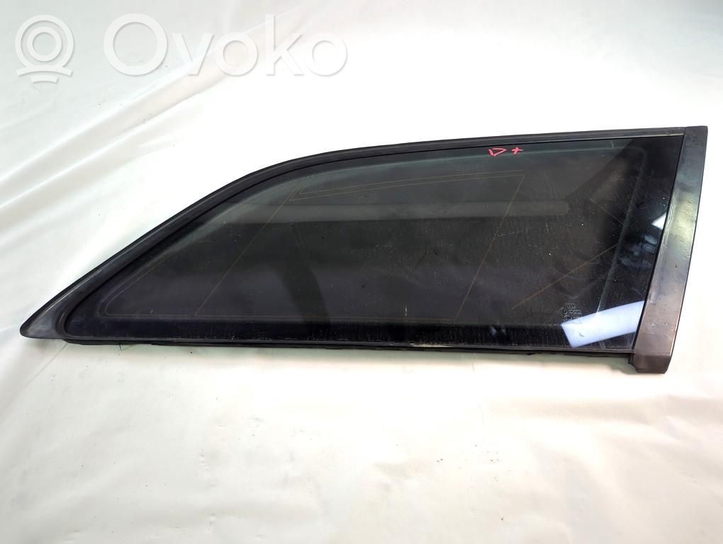 Audi A6 S6 C6 4F Seitenscheibe hinten 