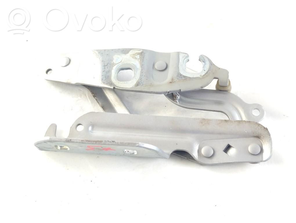 Ford Fiesta Cerniere del vano motore/cofano 