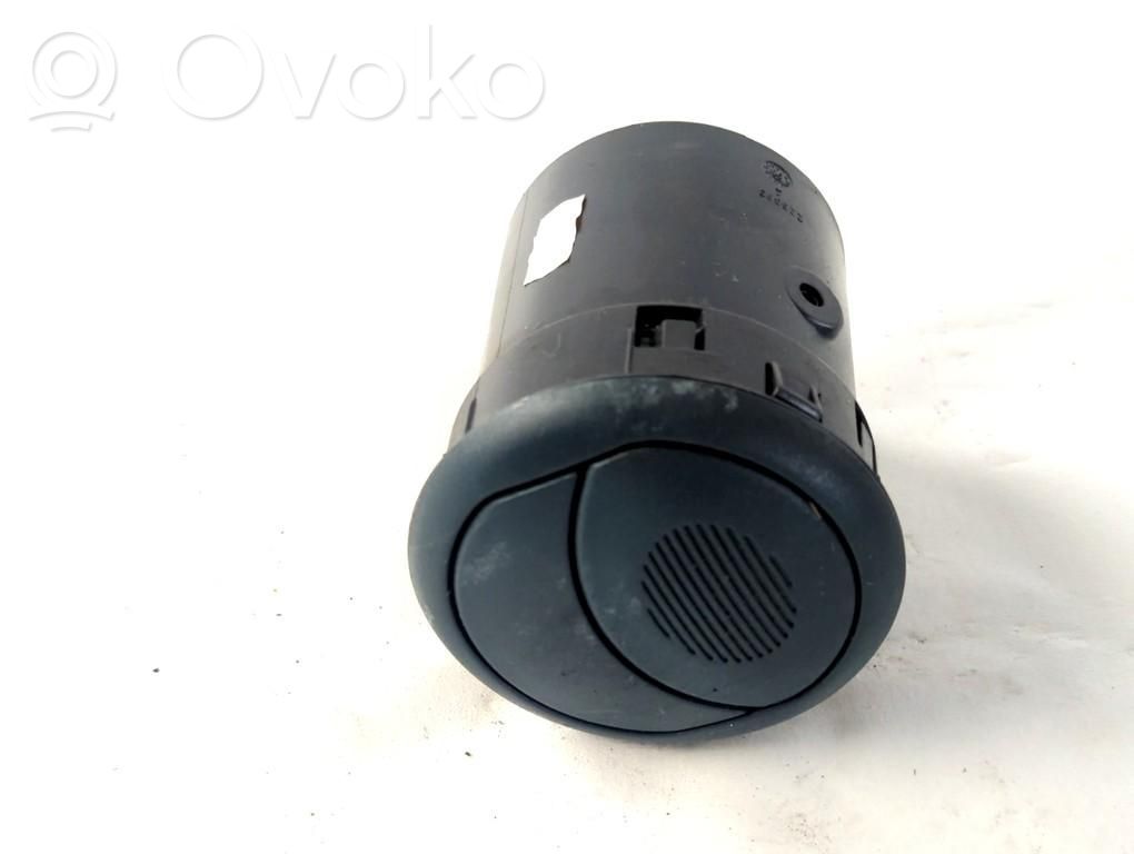 Fiat Doblo Grilă ventilație/ramă laterală bord 