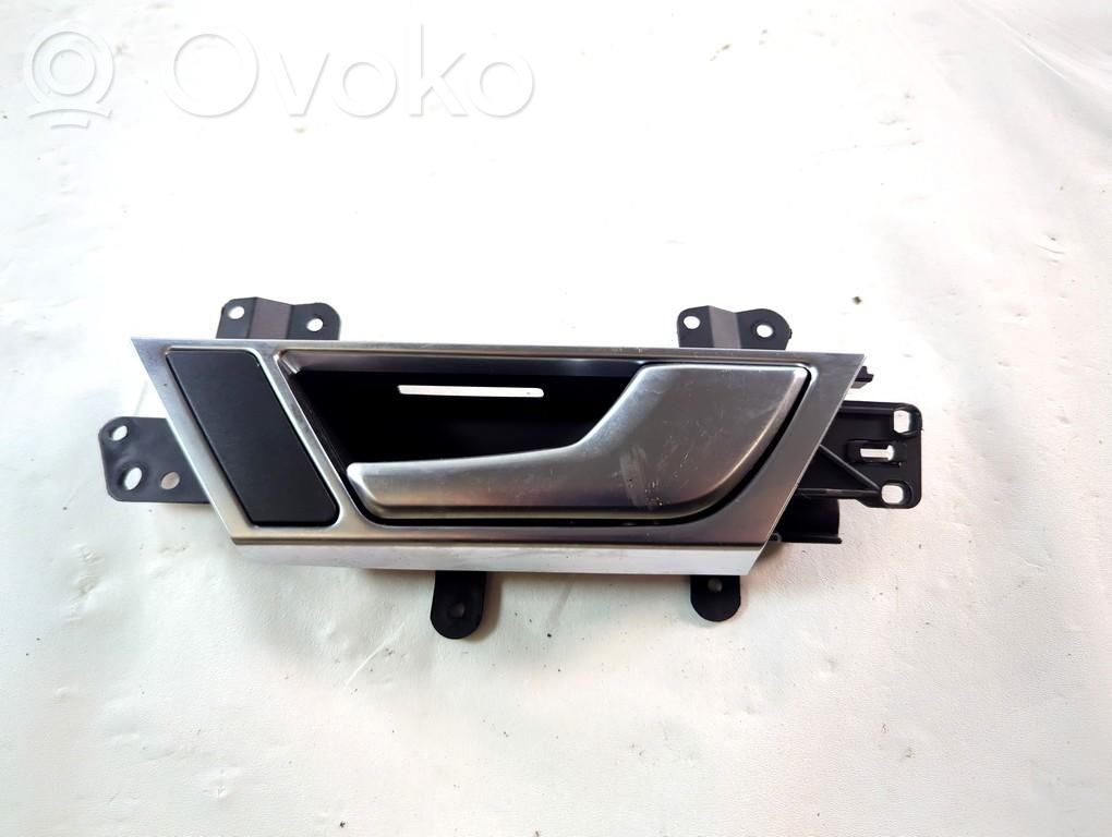 Audi A6 S6 C6 4F Maniglia interna per portiera anteriore 