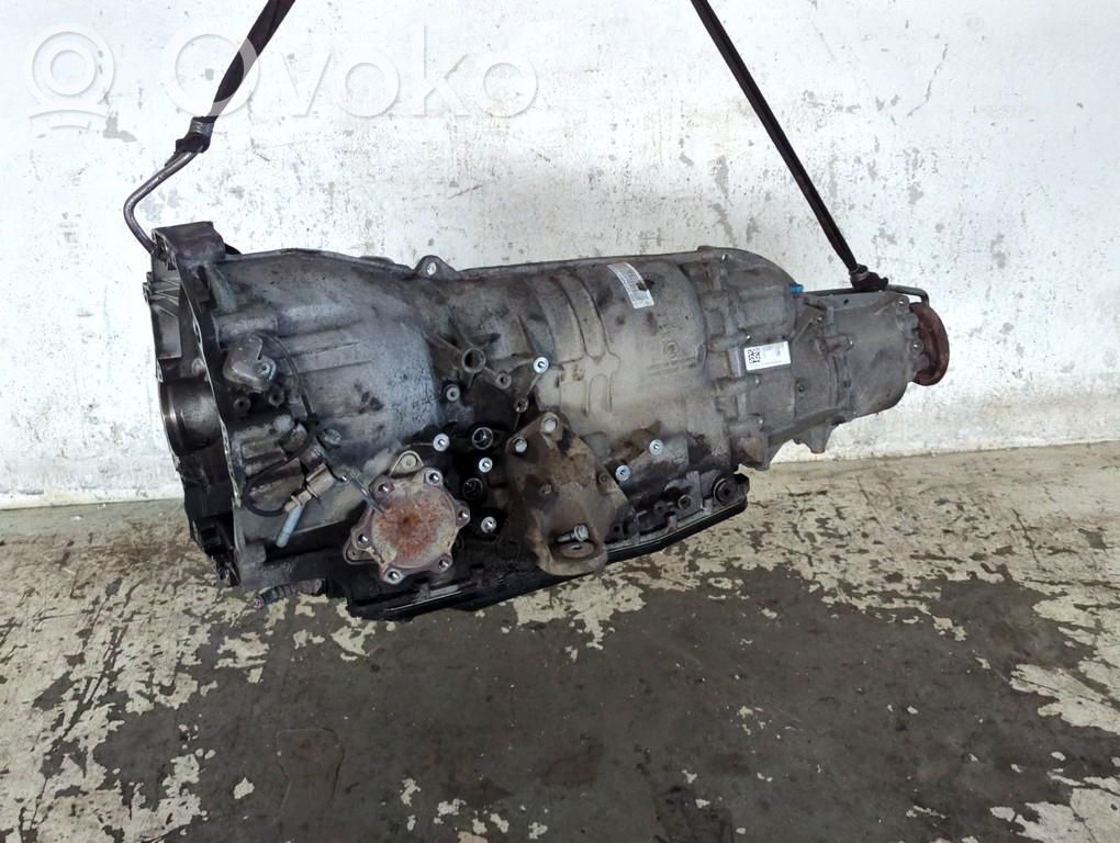 Caja de cambios automática   09L300041FX