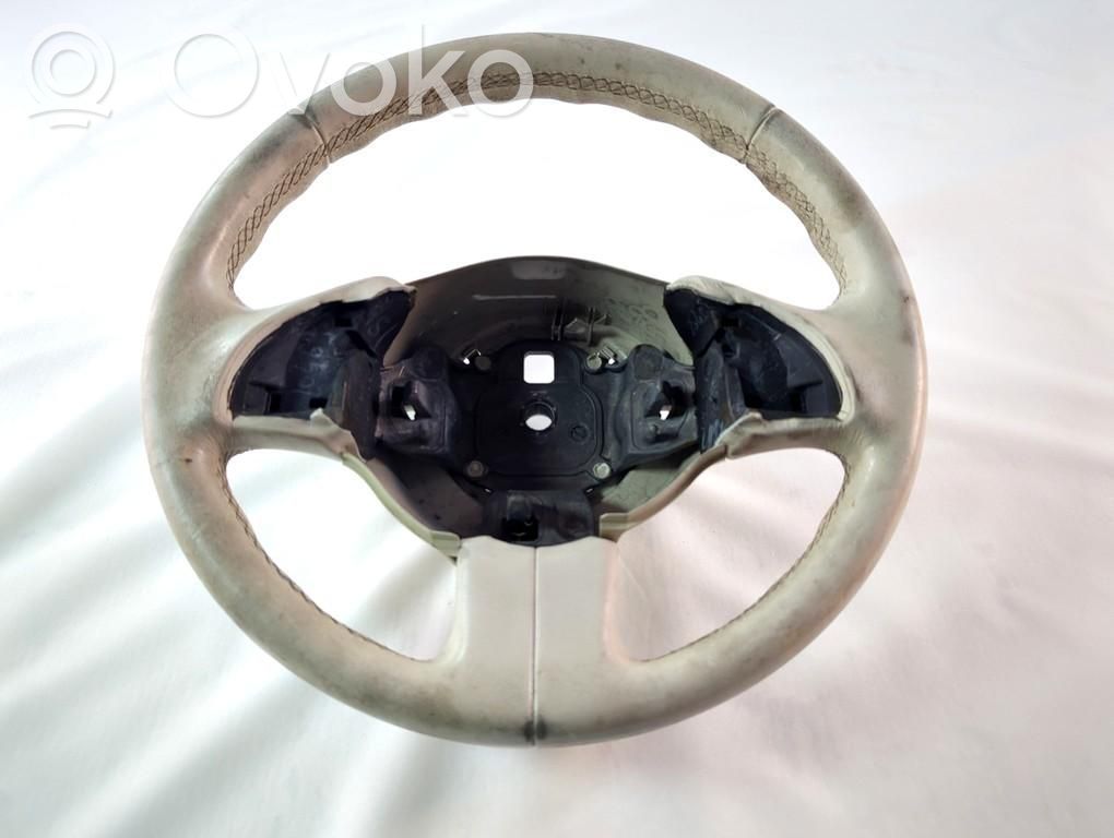Fiat 500 Ohjauspyörä 