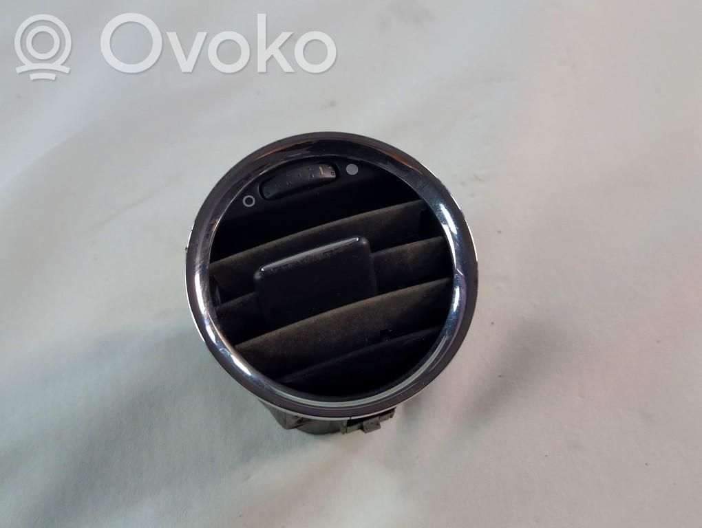 Fiat 500 Grilă ventilație/ramă laterală bord 