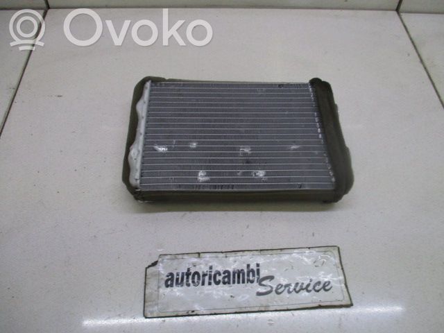 Alfa Romeo 159 Lämmityslaitteen kenno 
