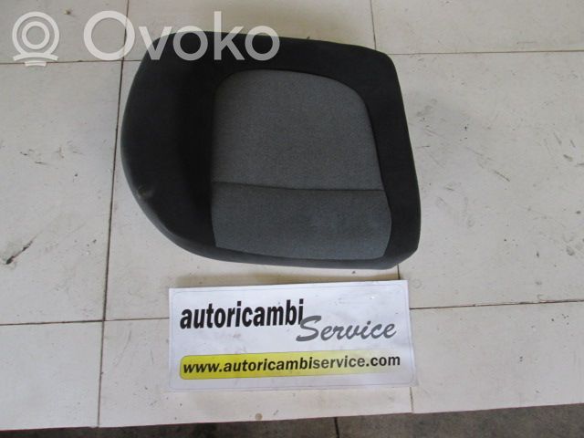 Fiat Bravo Fotel tylny 