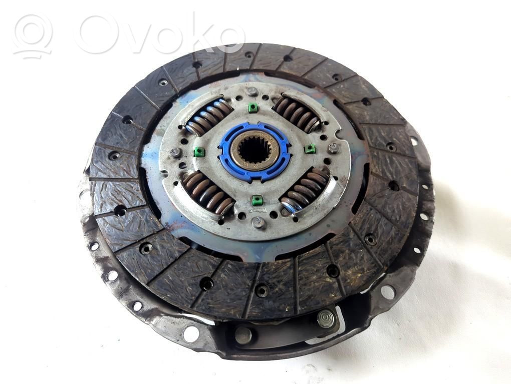 Fiat Punto Evo Kit d'embrayage 