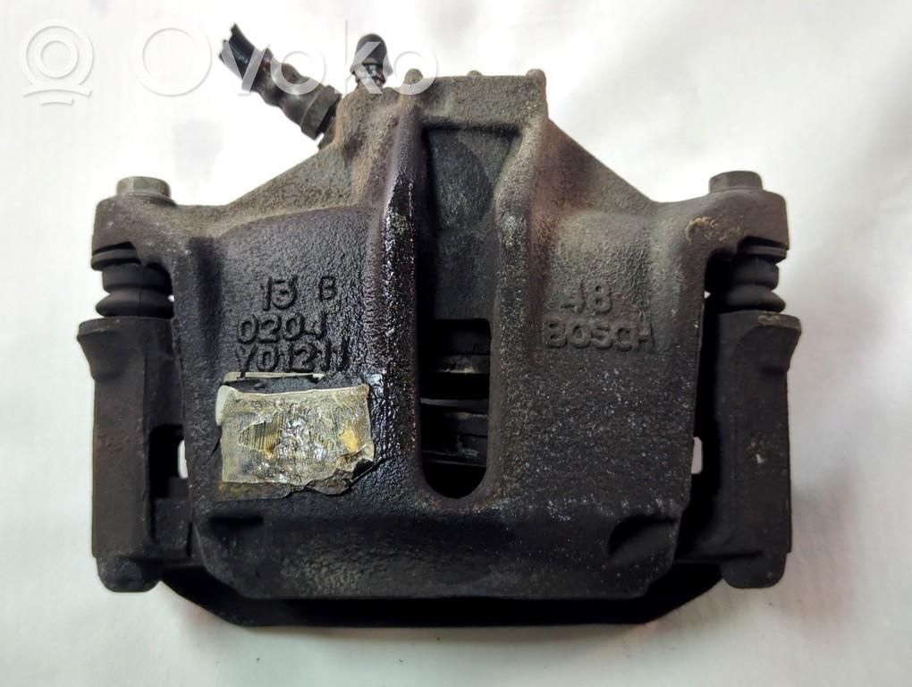Bremssattel vorne   4400P1
