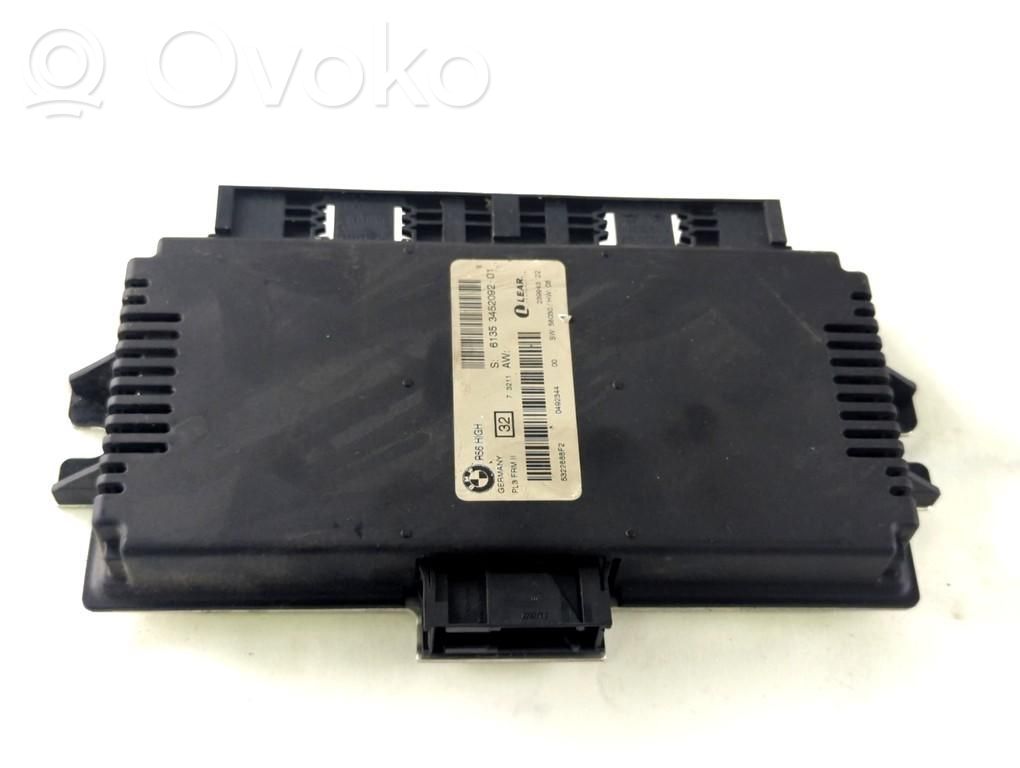 Mini One - Cooper R57 Light module LCM 
