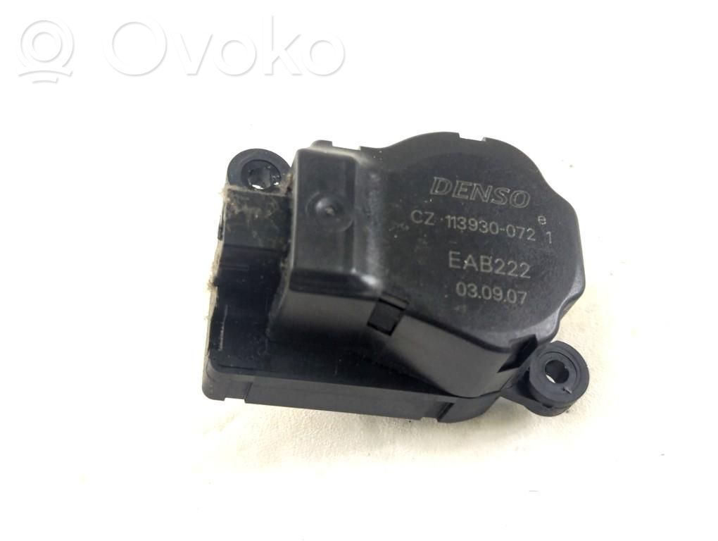 Stellmotor Heizung Klima   EAB222