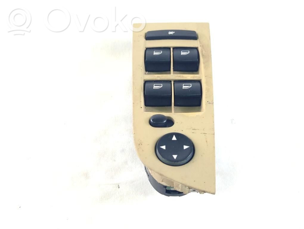 Electric window control switch   9155503