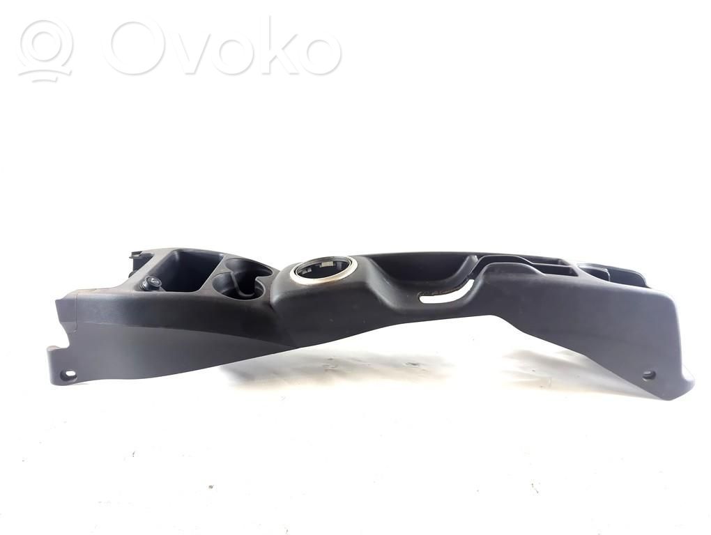 Honda Jazz Center console 